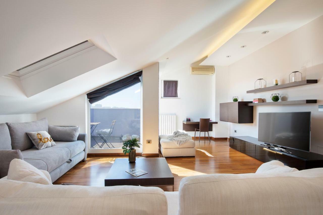 Onyx - Luxury Sunny Apartment Pula Exteriér fotografie