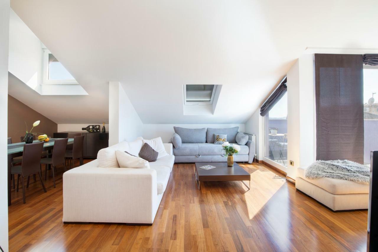 Onyx - Luxury Sunny Apartment Pula Exteriér fotografie