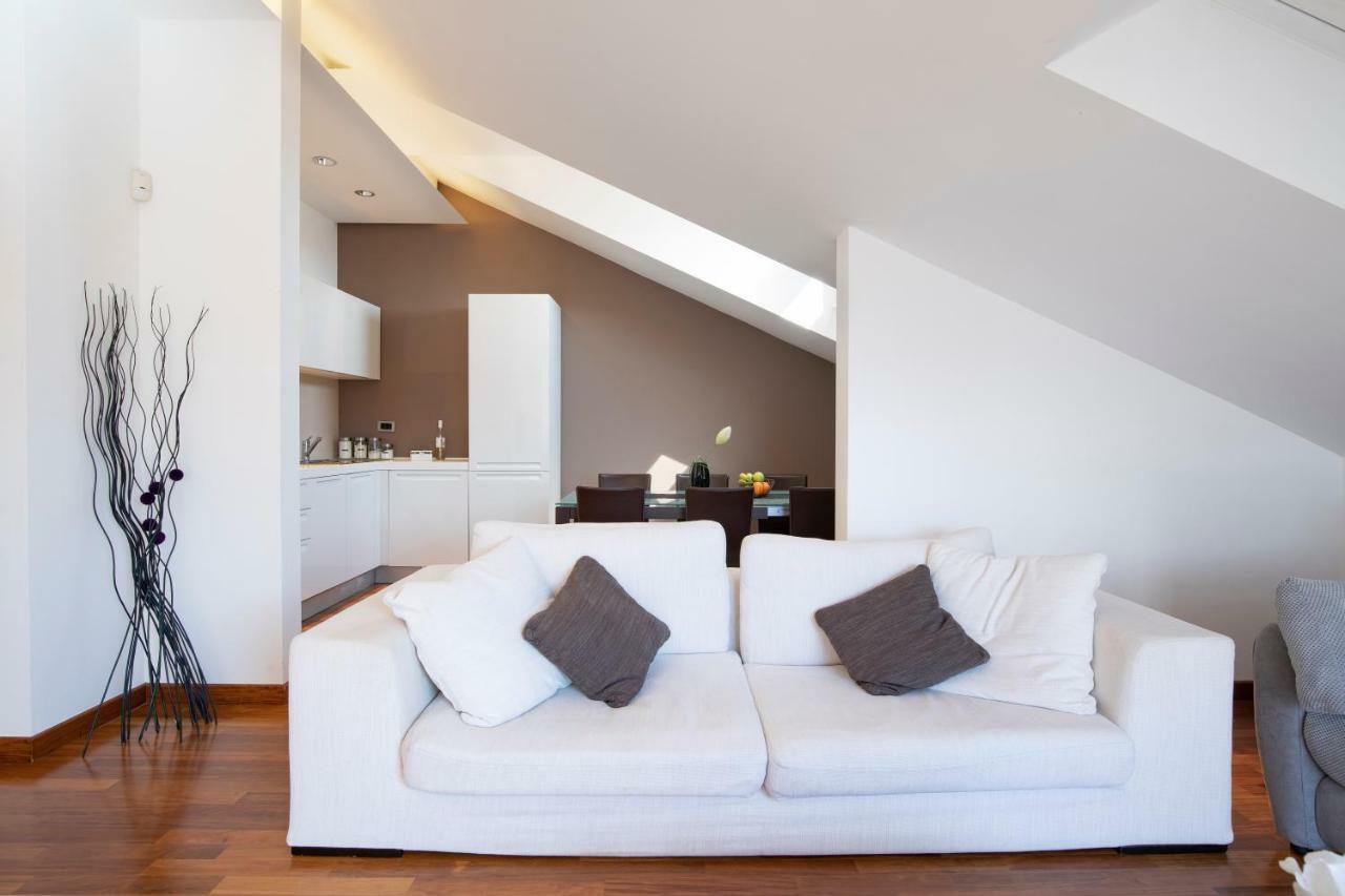 Onyx - Luxury Sunny Apartment Pula Exteriér fotografie