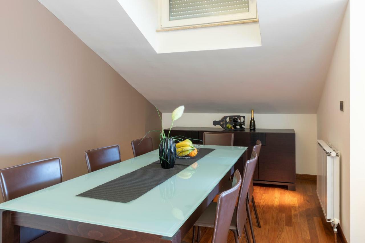 Onyx - Luxury Sunny Apartment Pula Exteriér fotografie