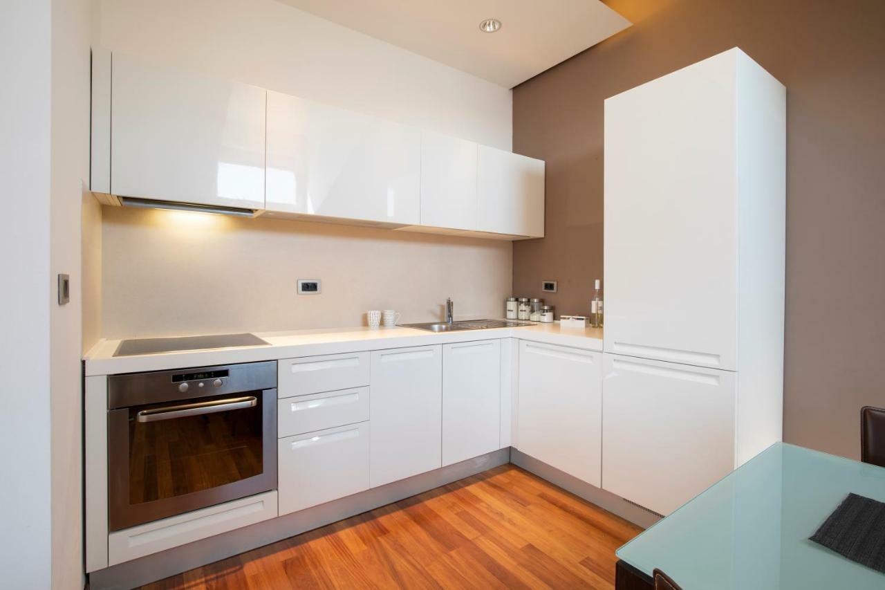 Onyx - Luxury Sunny Apartment Pula Exteriér fotografie