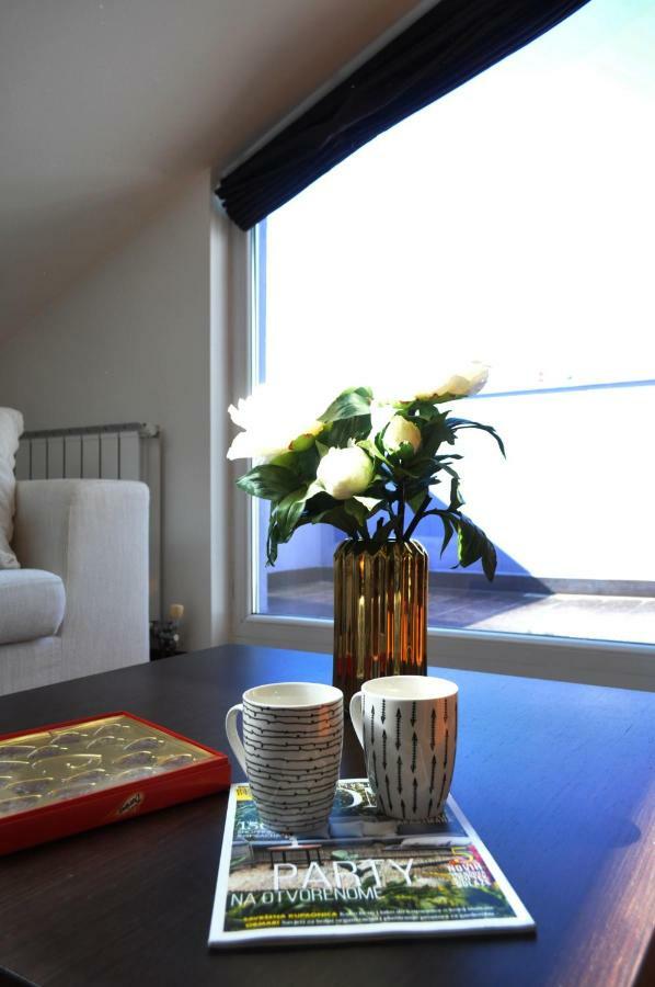 Onyx - Luxury Sunny Apartment Pula Exteriér fotografie